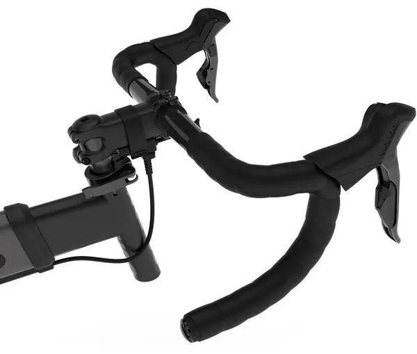 Wahoo KICKR Bike SHIFT bicicleta de entrenamiento indoor - Image 4