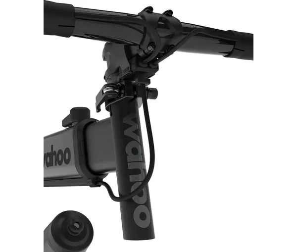 Wahoo KICKR Bike SHIFT bicicleta de entrenamiento indoor - Image 5